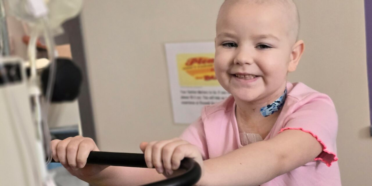 Innovative Cancer Treatment Proves ‘Miracle’ for 6-Year-Old with Leukemia