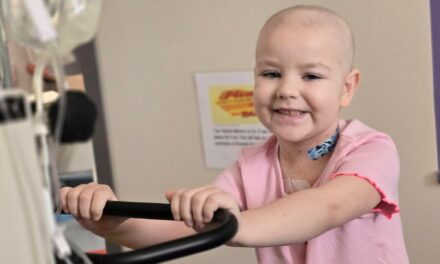 Innovative Cancer Treatment Proves ‘Miracle’ for 6-Year-Old with Leukemia