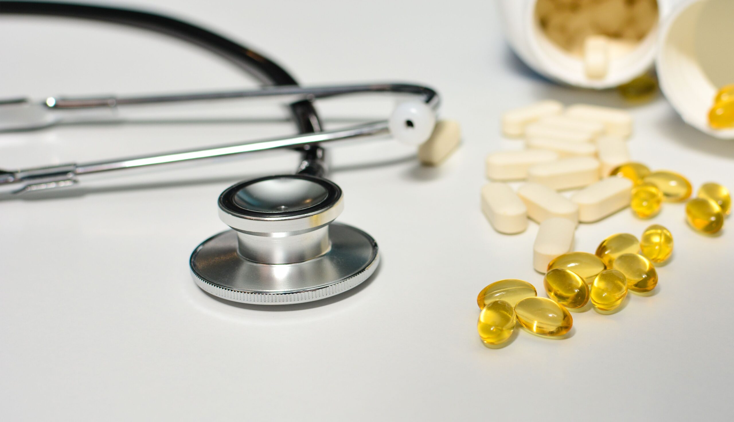 Can Vitamin D and Zinc Lower Your Risk for COVID-19?