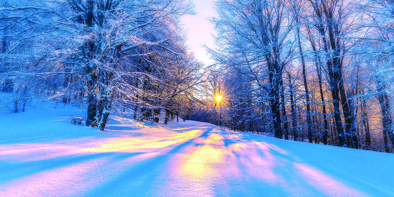 14 Facts About the Winter Solstice