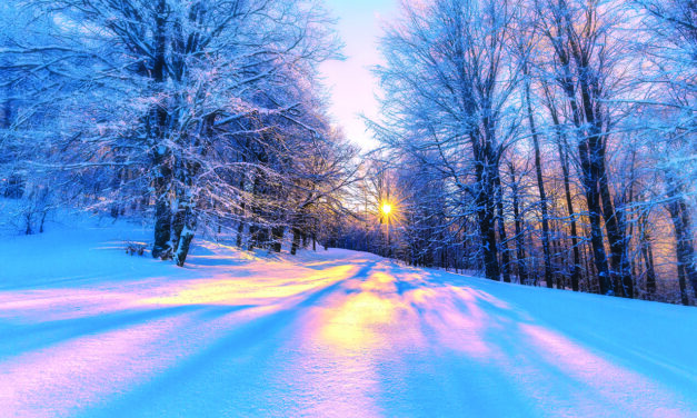 14 Facts About the Winter Solstice