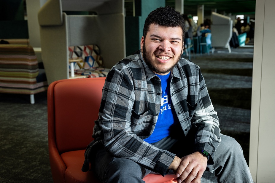 Enrollment in AI-focused Degrees Surges at University at Buffalo