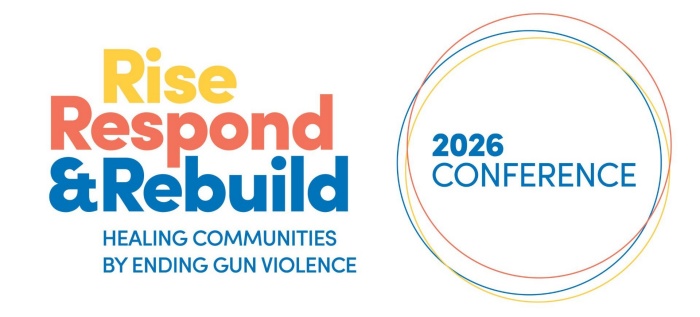 Rise, Respond and Rebuild: Conference to End Gun Violence and Heal Communities 
