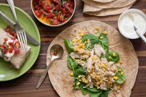 Five Quick Affordable dinner ideas for busy families (1)