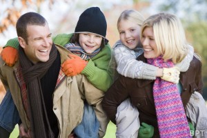 Tips for keeping kids minds and bodies active during winter months