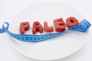 paleo diet and health nutrition