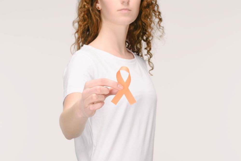 March is National Multiple Sclerosis Awareness Month