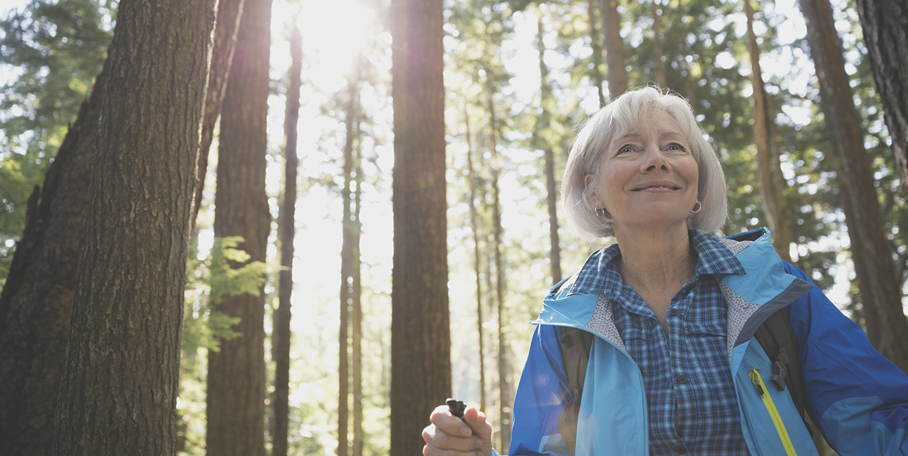 3 Fun and Effective Outdoor Exercises for Seniors