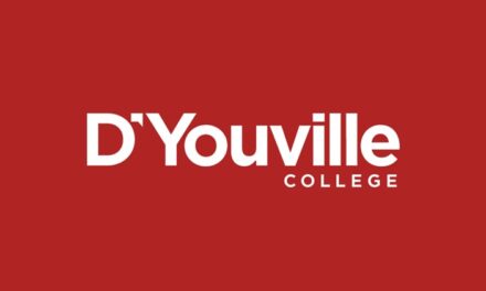 D’Youville University Receives Candidacy for Speech-Language Pathology Program