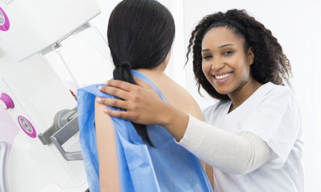 3D Mammography & Breast Ultrasound: Tools for Early Detection