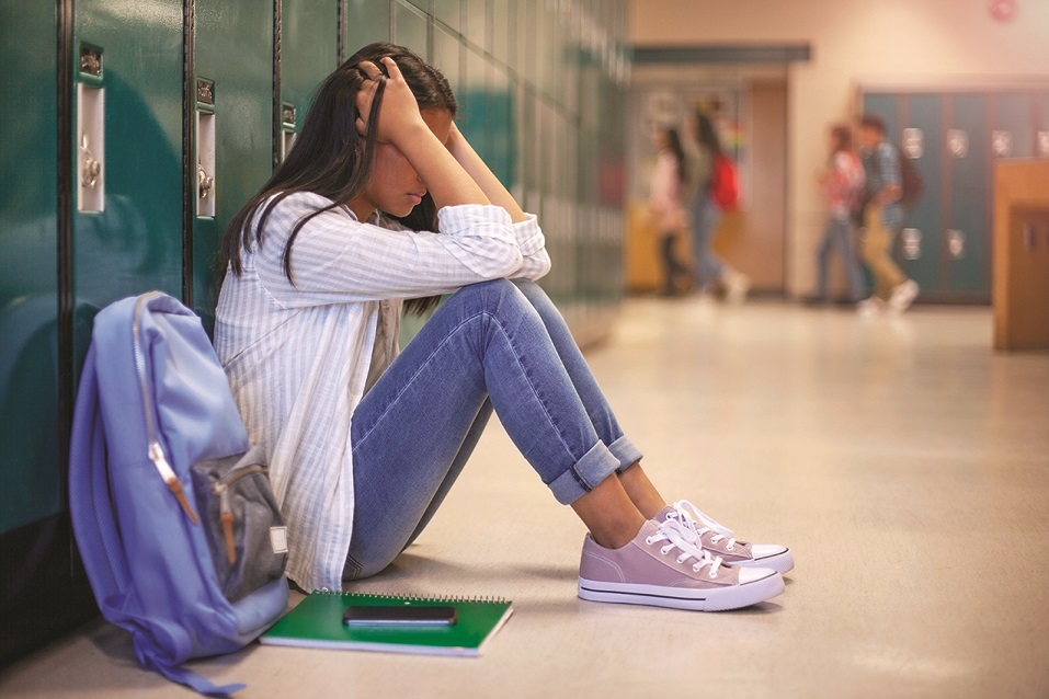5 Signs a Student Might Be Too Busy  