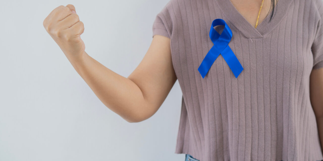 5 Things Young People Should Know About Colon Cancer
