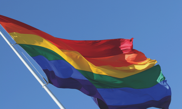 5 Ways to Honor LGBTQ Residents in Your Community