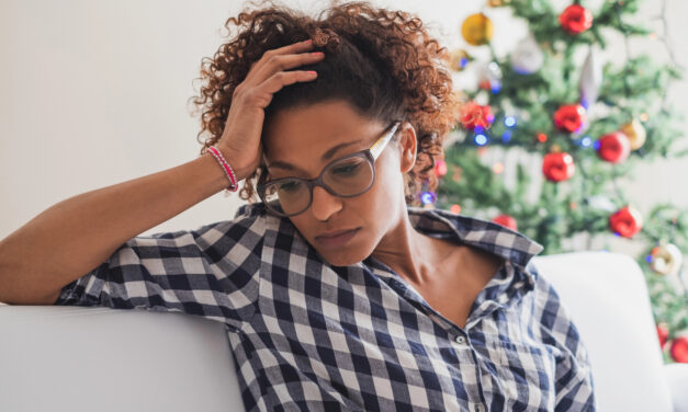 5 Tips for Holiday Mental Health
