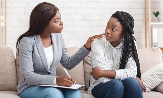 6 Tips for Discussing Your Mental Health with Others