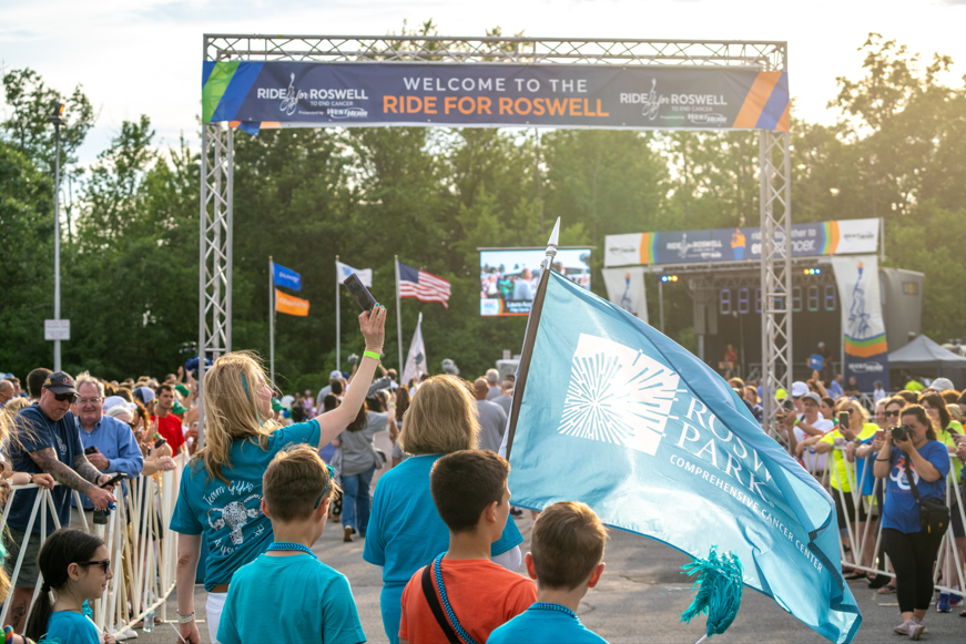 Registration opens for 31st Ride for Roswell