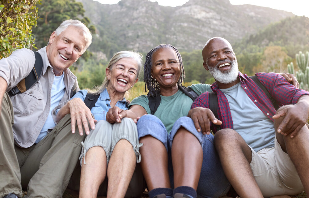 7 Benefits of Socialization for Seniors