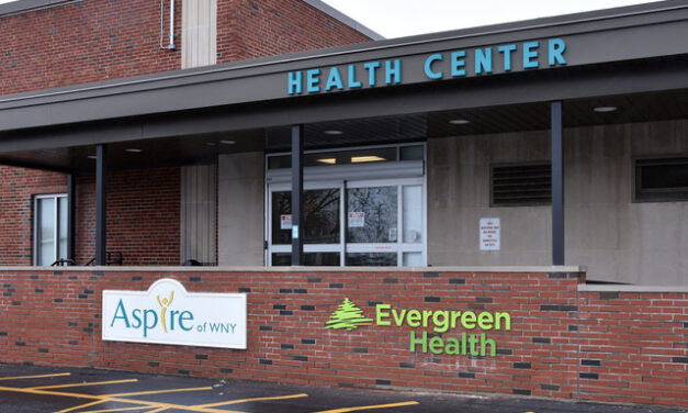 Evergreen Health Opens New Primary & Specialty Care Practice