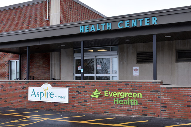 Evergreen Health Opens New Primary & Specialty Care Practice