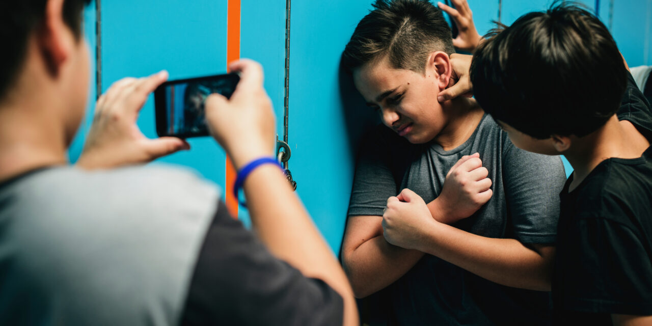 7 Signs Your Child Might Be Experiencing Bullying
