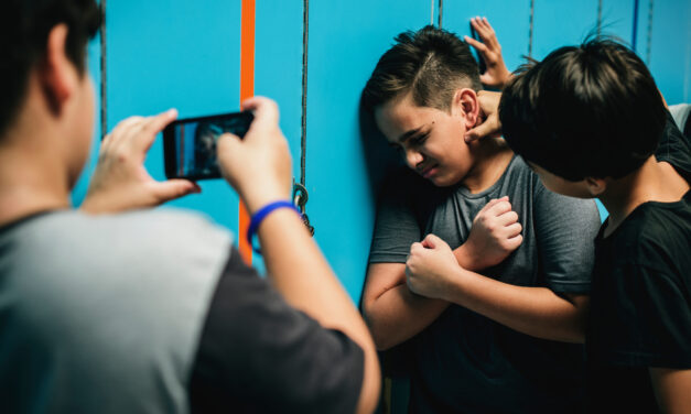 7 Signs Your Child Might Be Experiencing Bullying