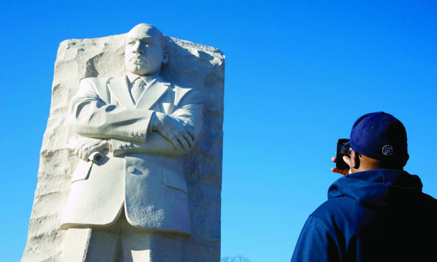 7 Ways to Celebrate MLK Day