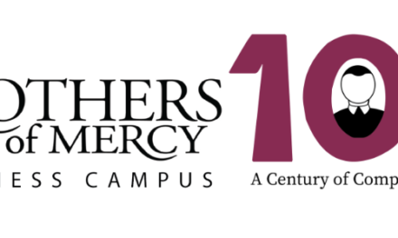 Brothers of Mercy to Host Open House & Centennial Celebration on June 20