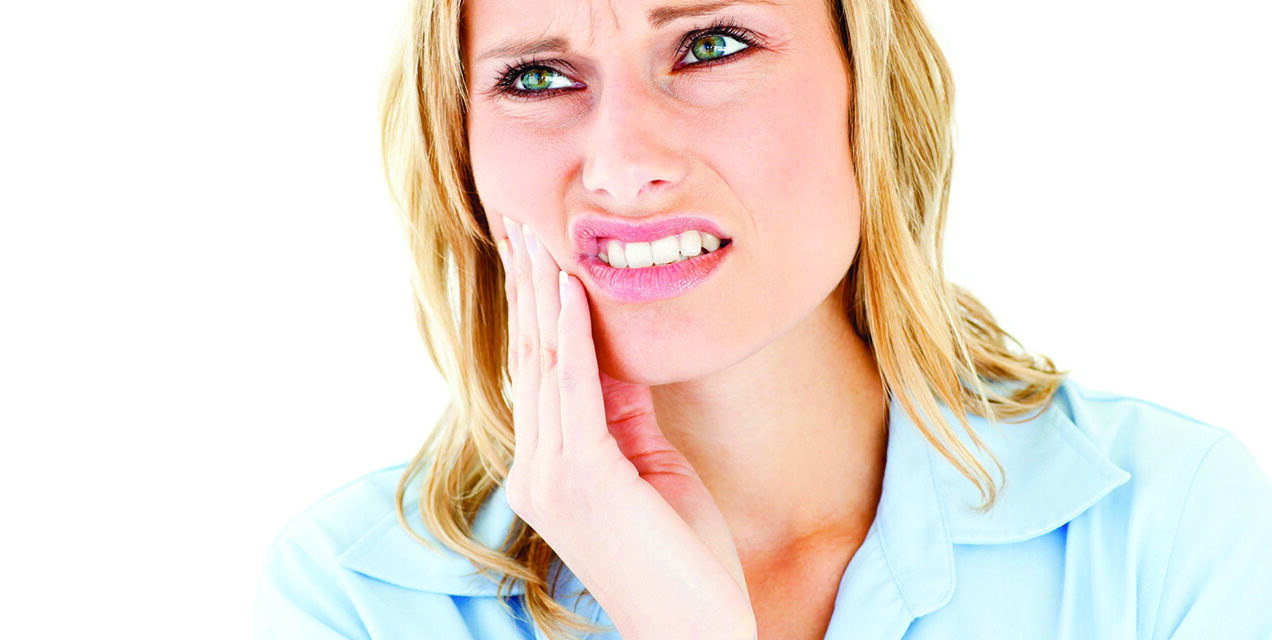 9 Common Causes of Toothaches