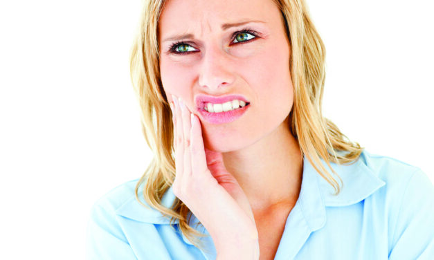 9 Common Causes of Toothaches