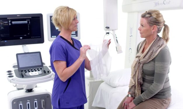 A Better Option for Breast Cancer Screening?