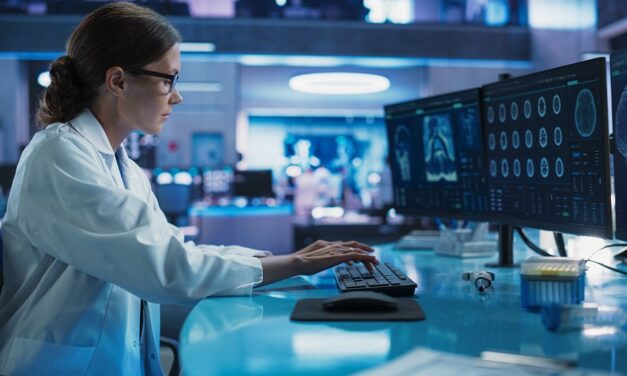 A Center of Excellence for Alzheimer’s Care in Western New York