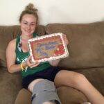 A Daunting Injury Handled with a One-Stop Shop Approach