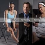 Alpha-Stim: FDA-Cleared, Drug-Free Relief for Anxiety, Pain, and Insomnia