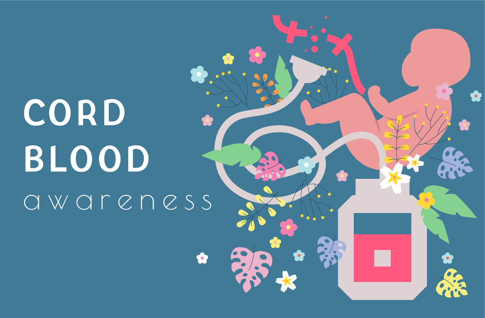 A Gift That Can Save Lives: Why Cord Blood Awareness Month Matters 