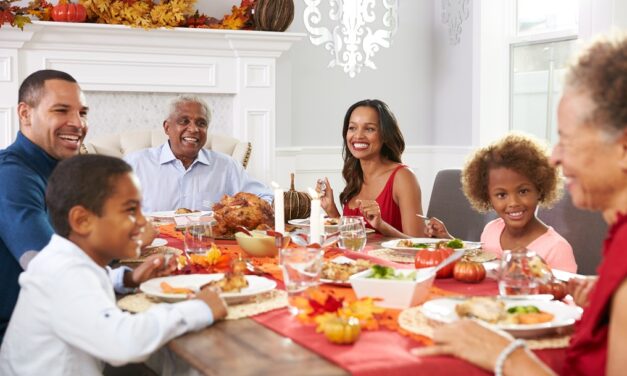 A Holiday Check-In: Keeping Loved Ones Safe at Home