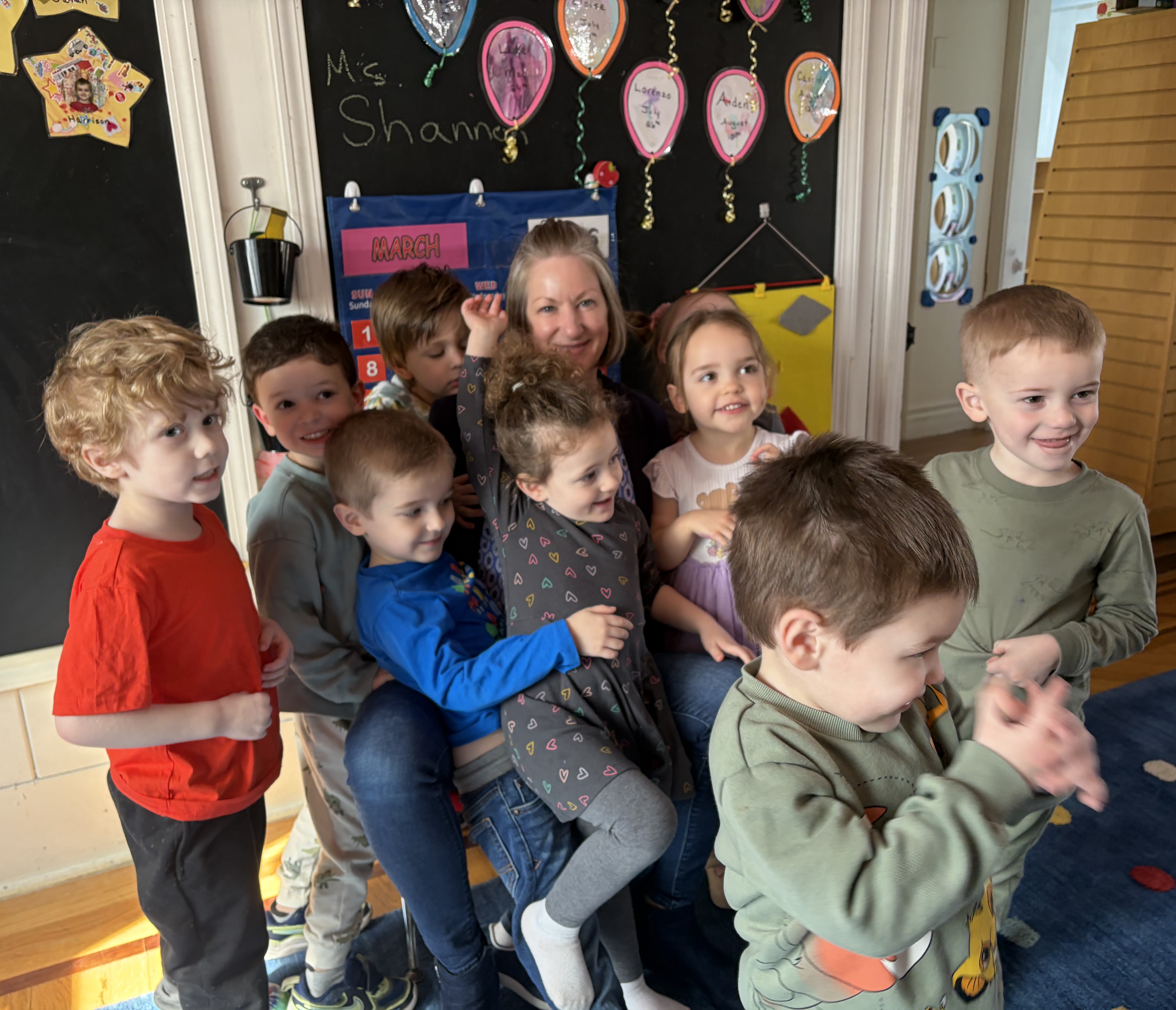 Sweet Charlotte’s: A Labor of Love That Reshaped a Community 