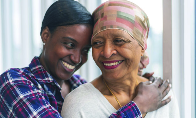 A Look at Inherited Breast Cancer