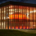 A Must-See Attraction: Whitworth Ferguson Planetarium