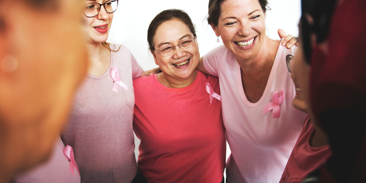 A New Home for Breast Cancer Network of WNY