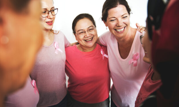 A New Home for Breast Cancer Network of WNY