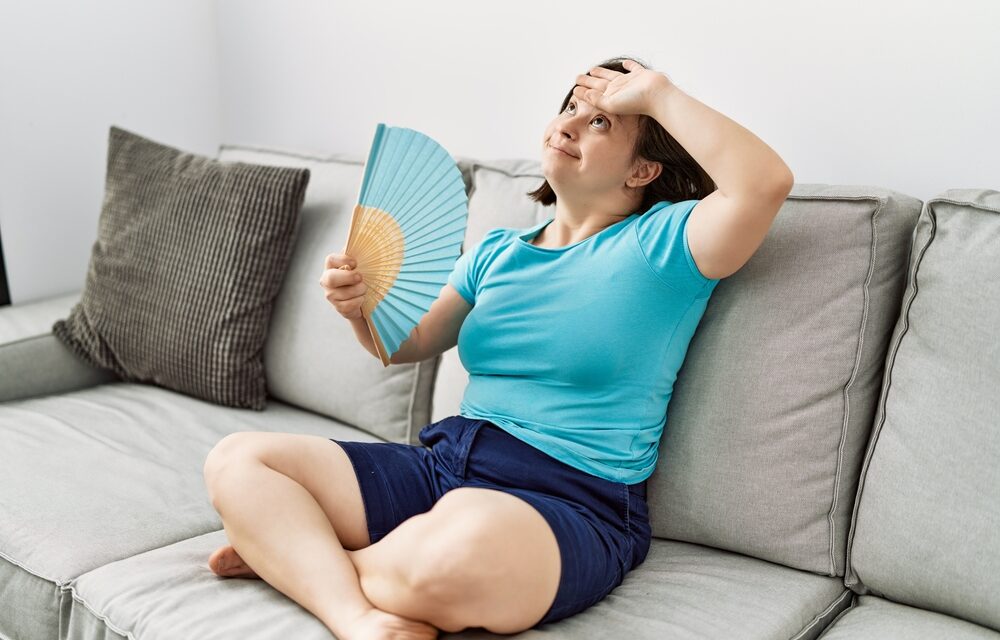 FDA Approves New Non-Hormonal Treatment for Hot Flashes