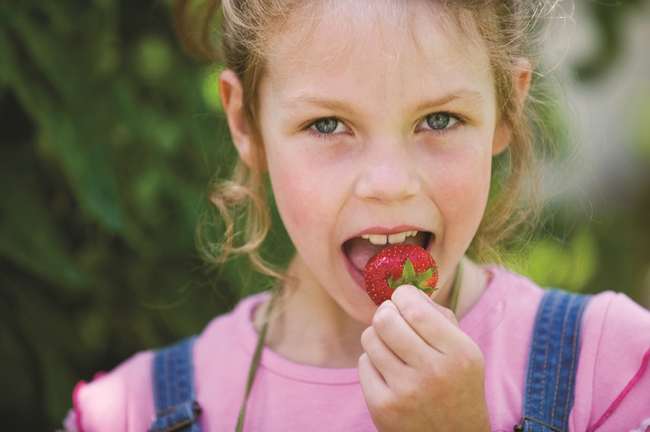 A Rundown on Multivitamins and Children’s Health  