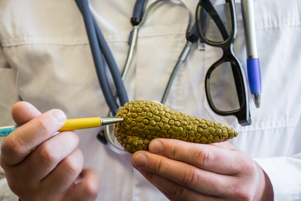 A Scientific Breakthrough for Pancreatic Cancer?