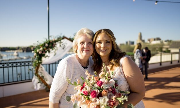A Silent Warning: The Breast Lump That Led to a Lifesaving Discovery