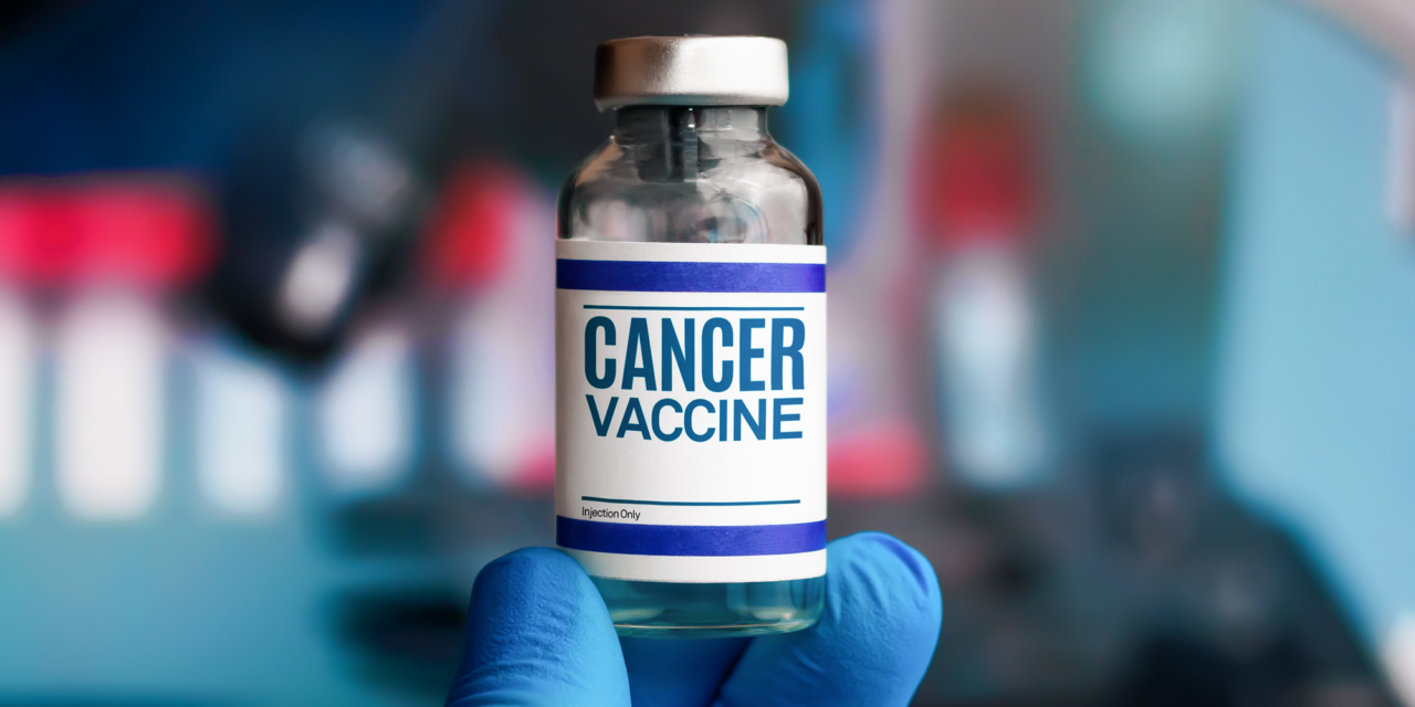 A Vaccine May Prevent Recurrence of Colorectal and Pancreatic Cancers