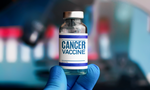 A Vaccine May Prevent Recurrence of Colorectal and Pancreatic Cancers