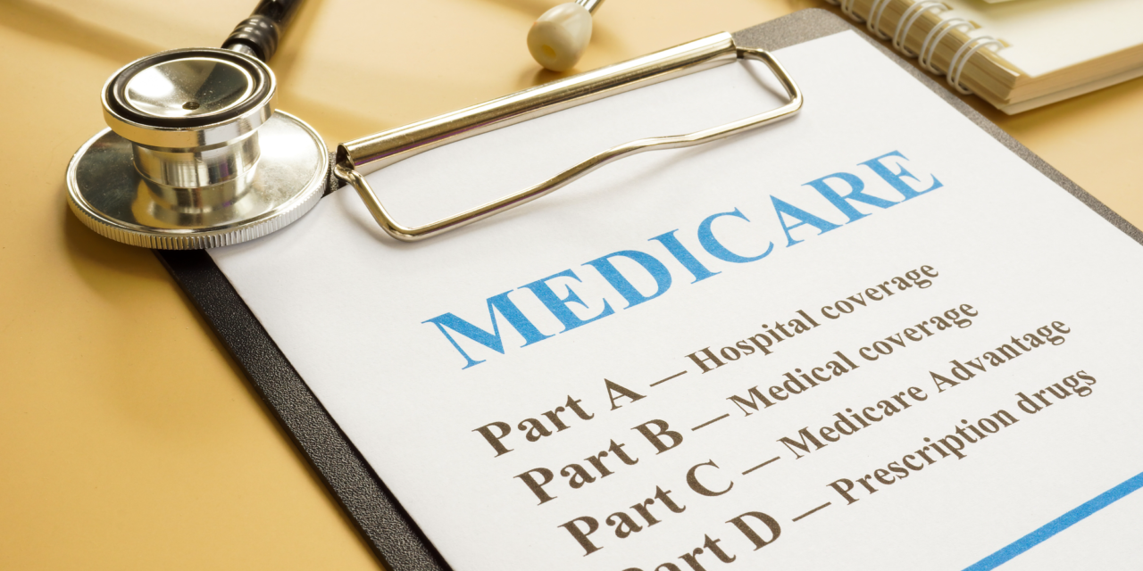 AAA Medicare