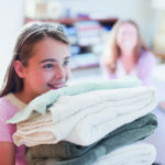 Age-based Chores Guidelines