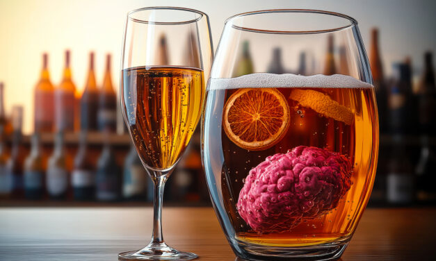 Alcohol and Cancer: U.S. Surgeon General Highlights Risks