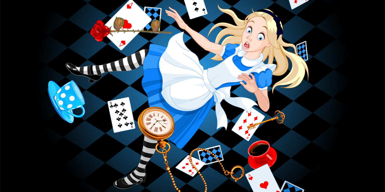 Alice in Wonderland Syndrome - Buffalo Healthy Living Magazine